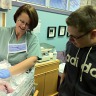 Introducing Abigail Johanna